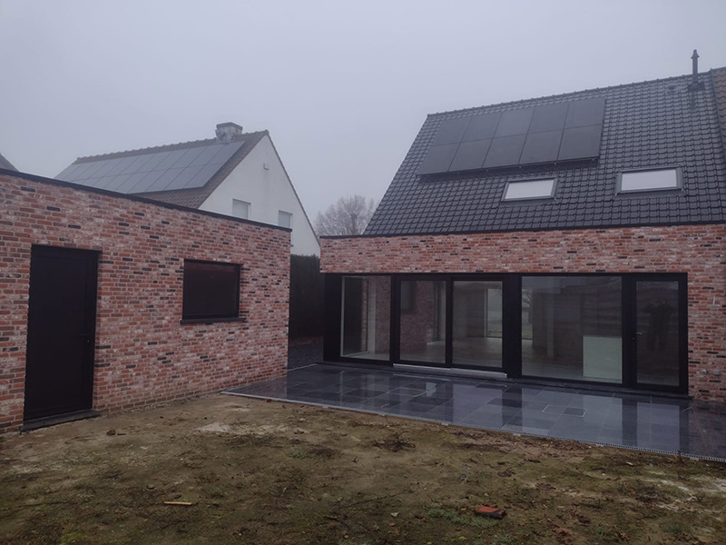 Clearviews - Gullegem